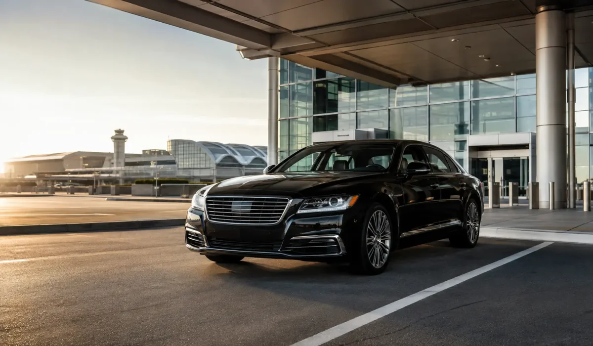 Chicago airport car service cost guide for O’Hare and Midway